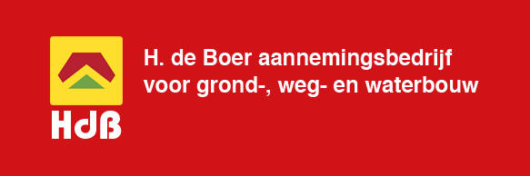HDB — H. de Boer