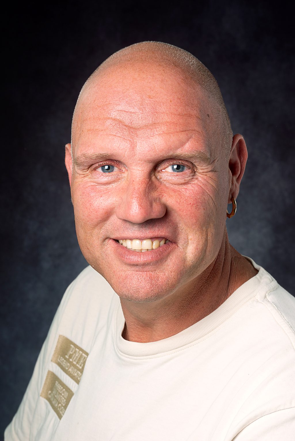Richard van de Kerkhof
